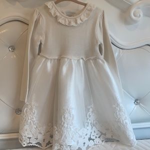 Special occasion dress!